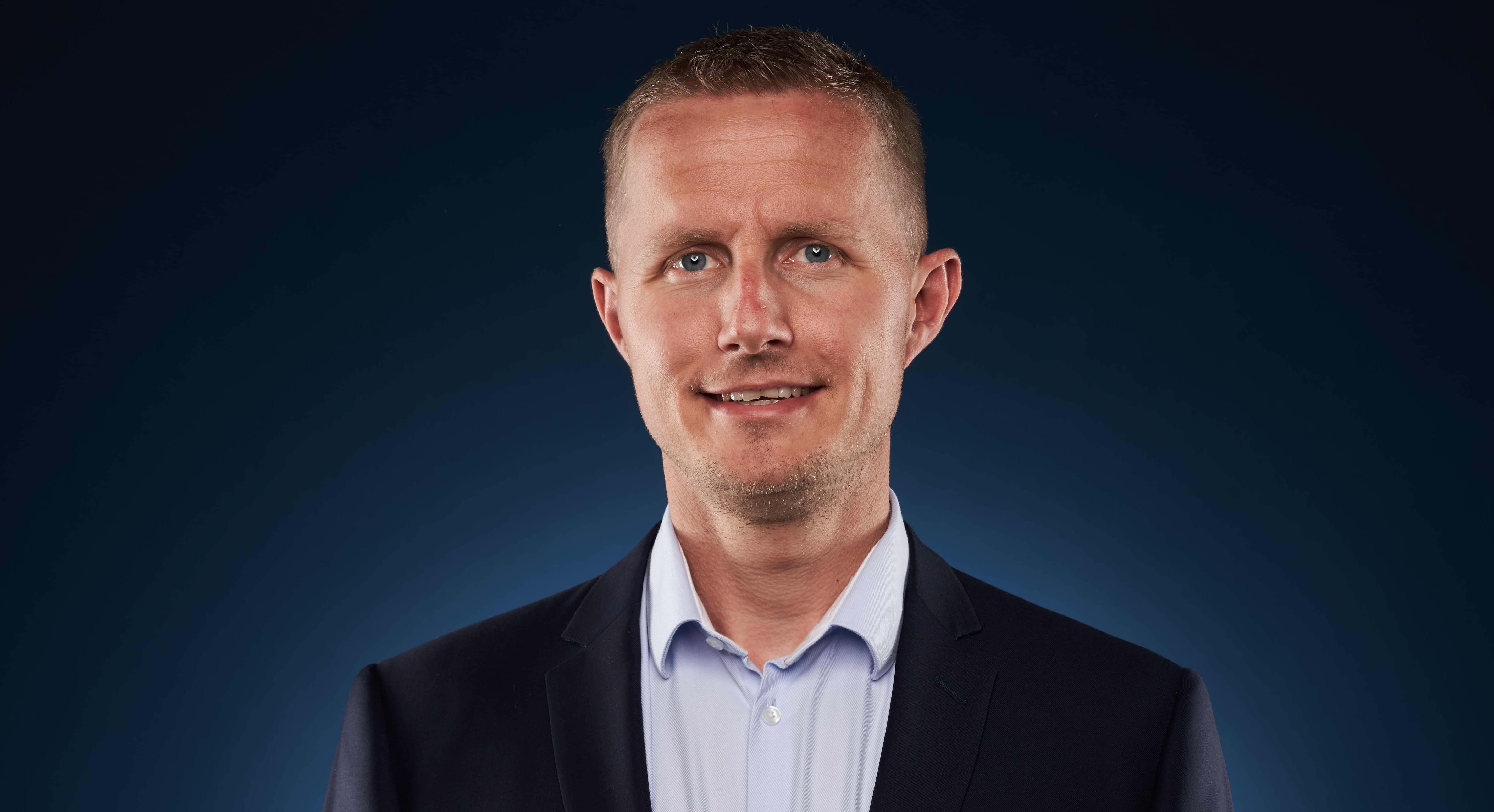 Therese Lyngra CTC Bilpartner