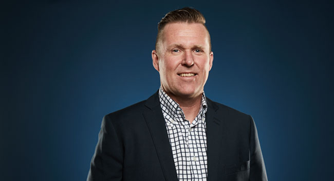 Tom Brenna CTC Bilpartner