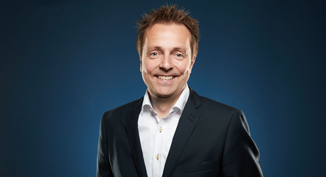 Pål Rasmussen CTC Bilpartner