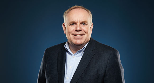 Kai Espelund CTC Bilpartner