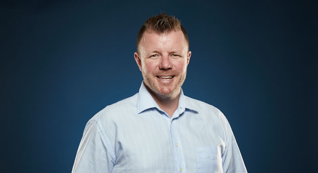 Jon Børge Engelstad CTC Bilpartner