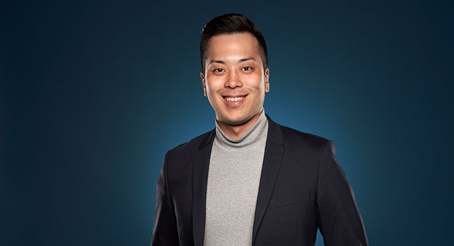 Petter Ødegård CTC Bilpartner